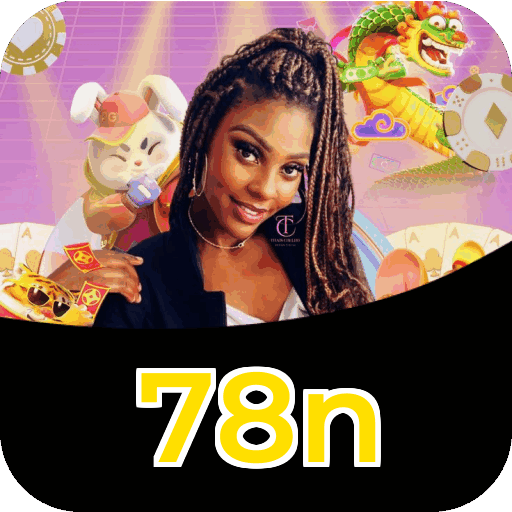 Catálogo de jogos 78n com fornecedores Pragmatic Play, Evolution, NetEnt